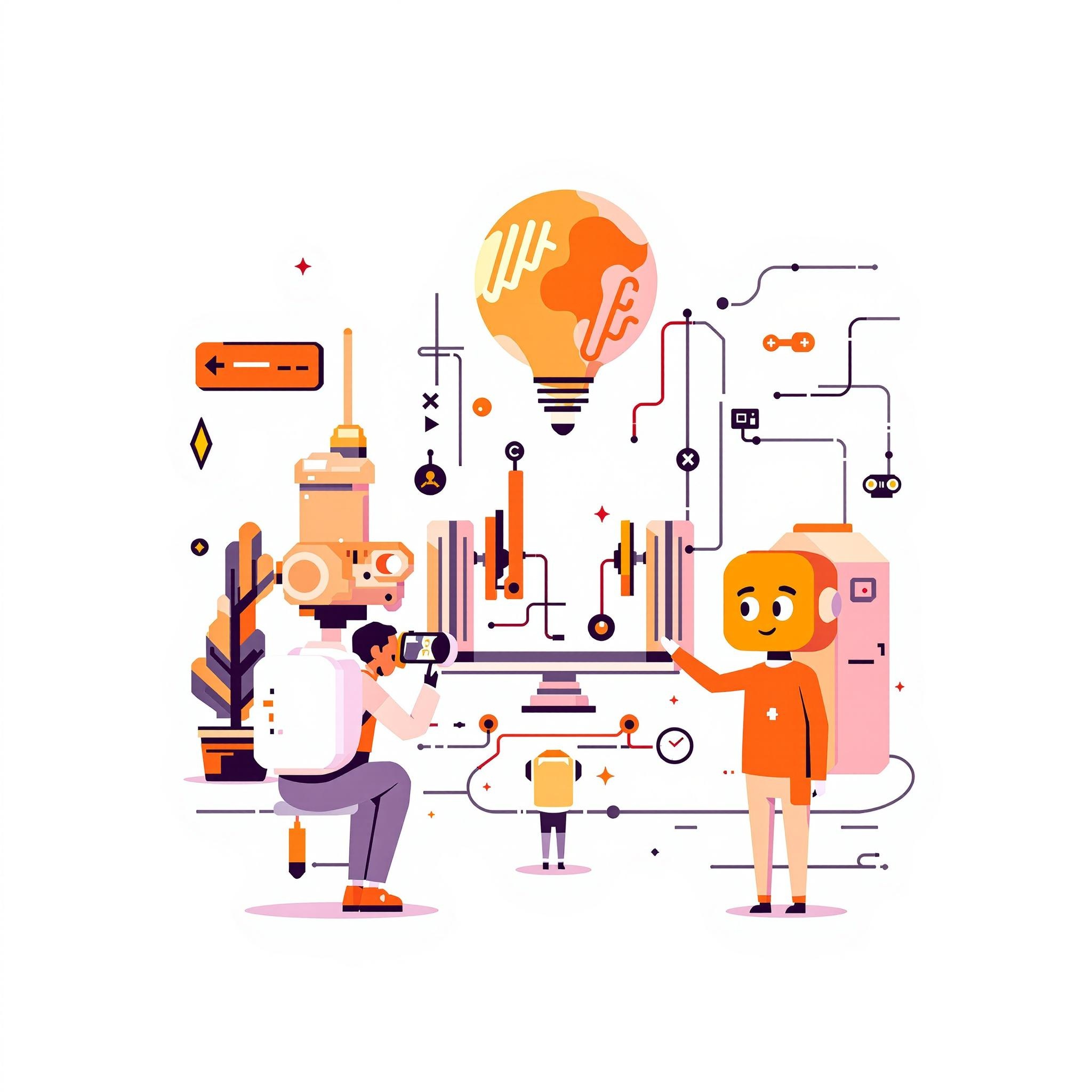 Machine Learning in Production Logo