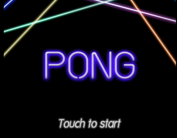 pong